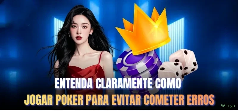 66jogo: Entre no Mundo Mágico das Cartas e Transforme Seu Jogo