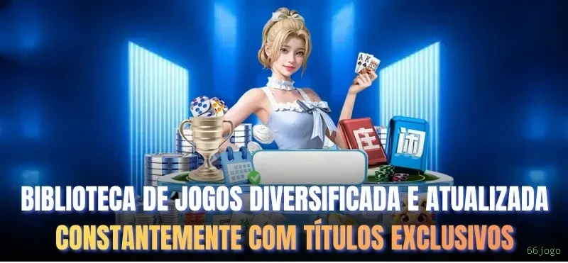 66jogo: Entre no Mundo Mágico das Cartas e Transforme Seu Jogo