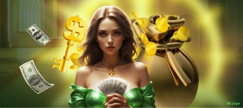 66jogo: Os Melhores Recursos da Seção Arcade Que Você Precisa Conhecer